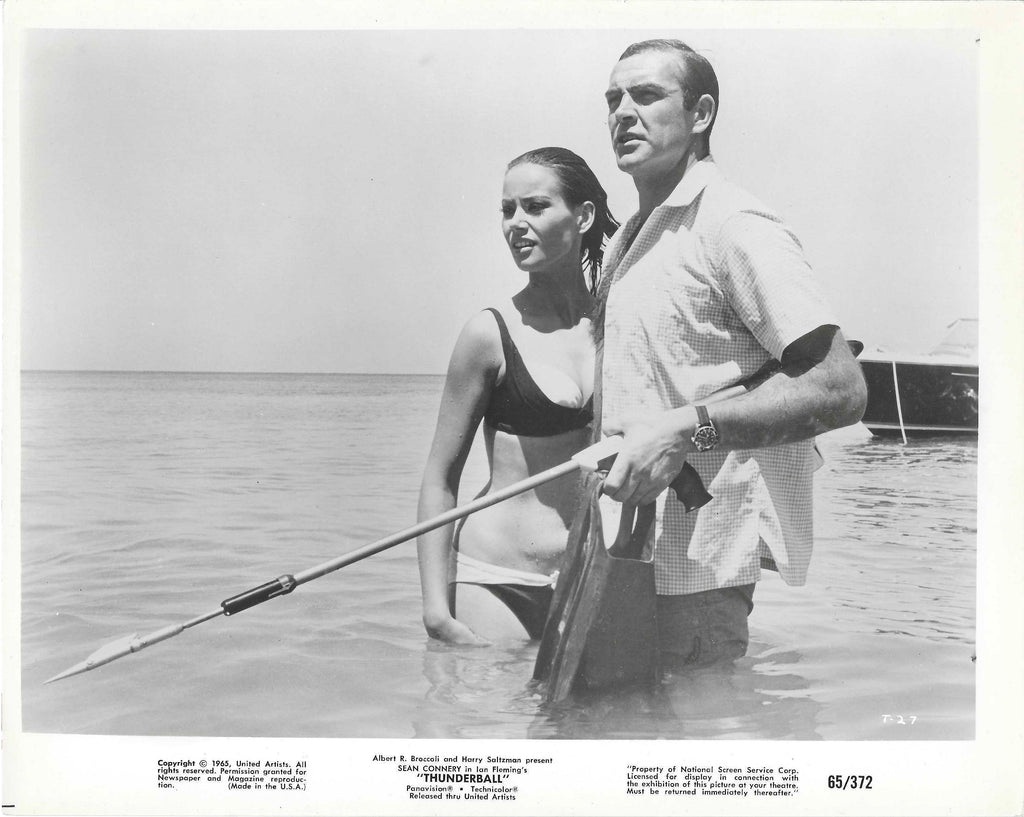 Thunderball