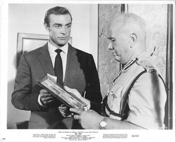 Dr. No