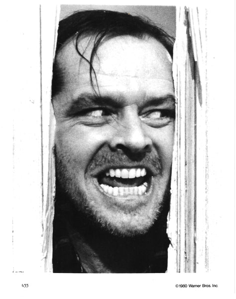 The Shining