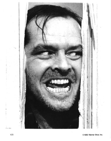 The Shining