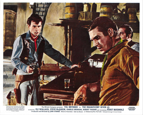 Magnificent Seven