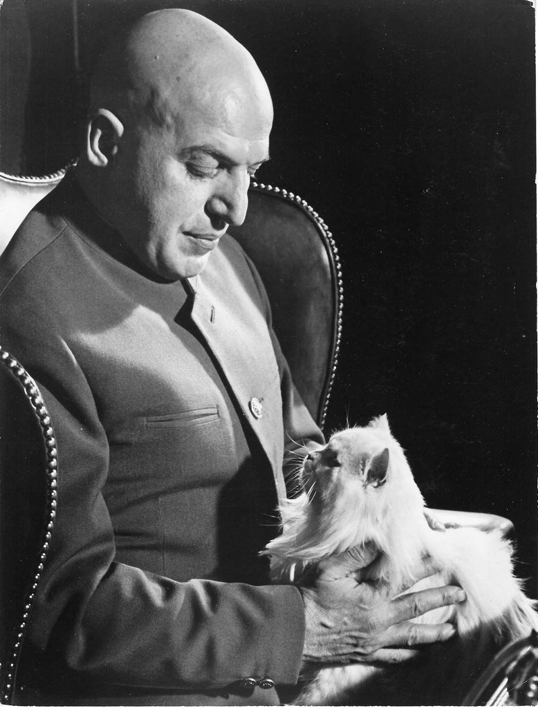 On Her Majesty's Secret Service