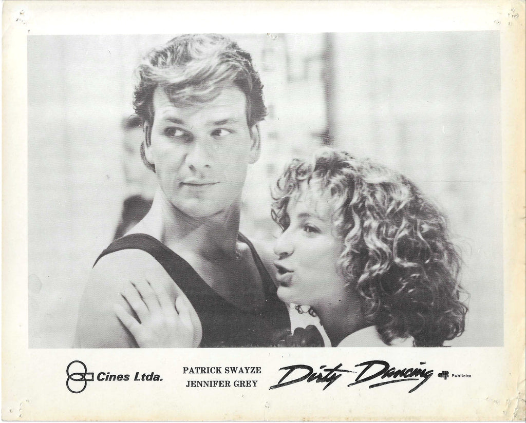Dirty Dancing