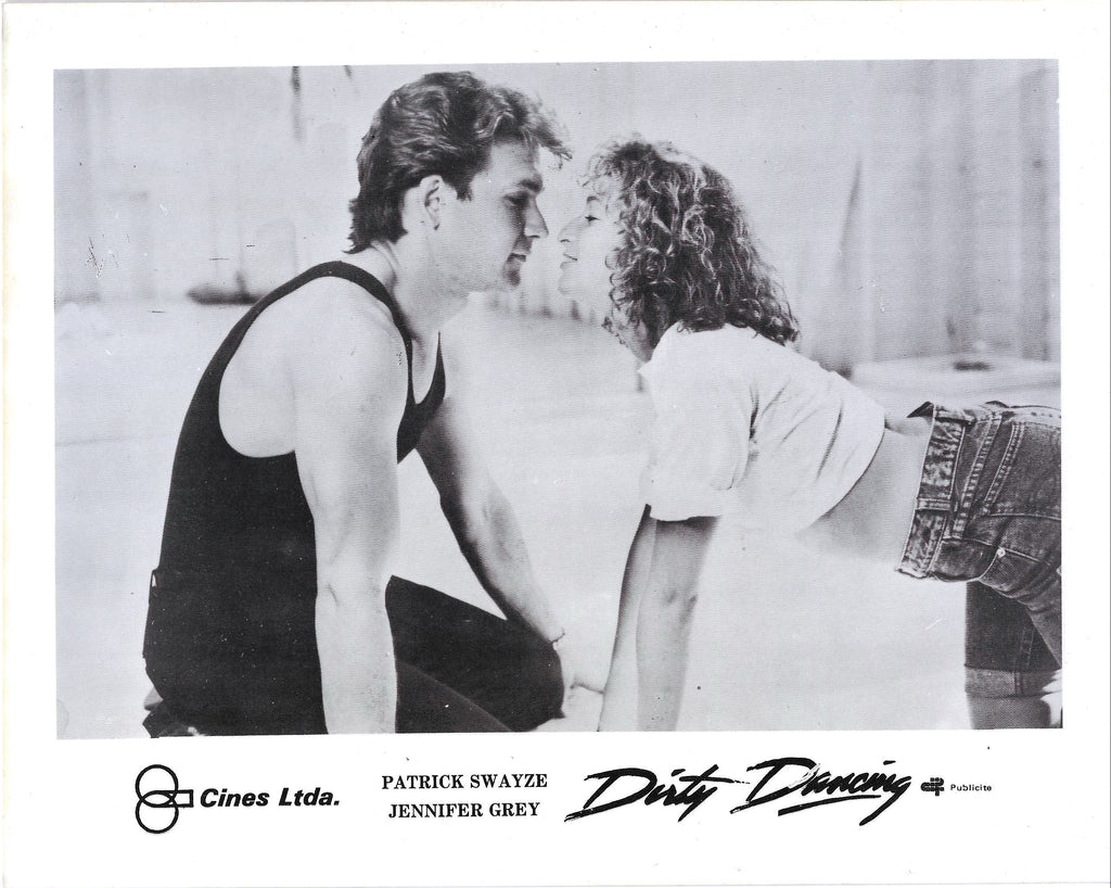Dirty Dancing