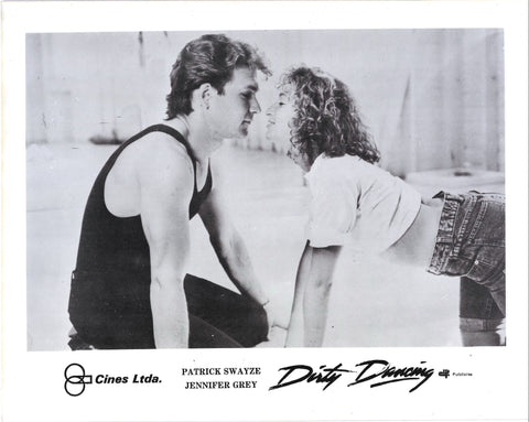 Dirty Dancing