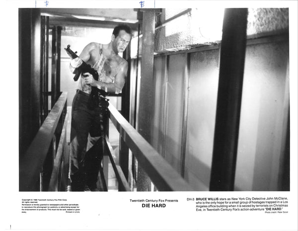 Die Hard