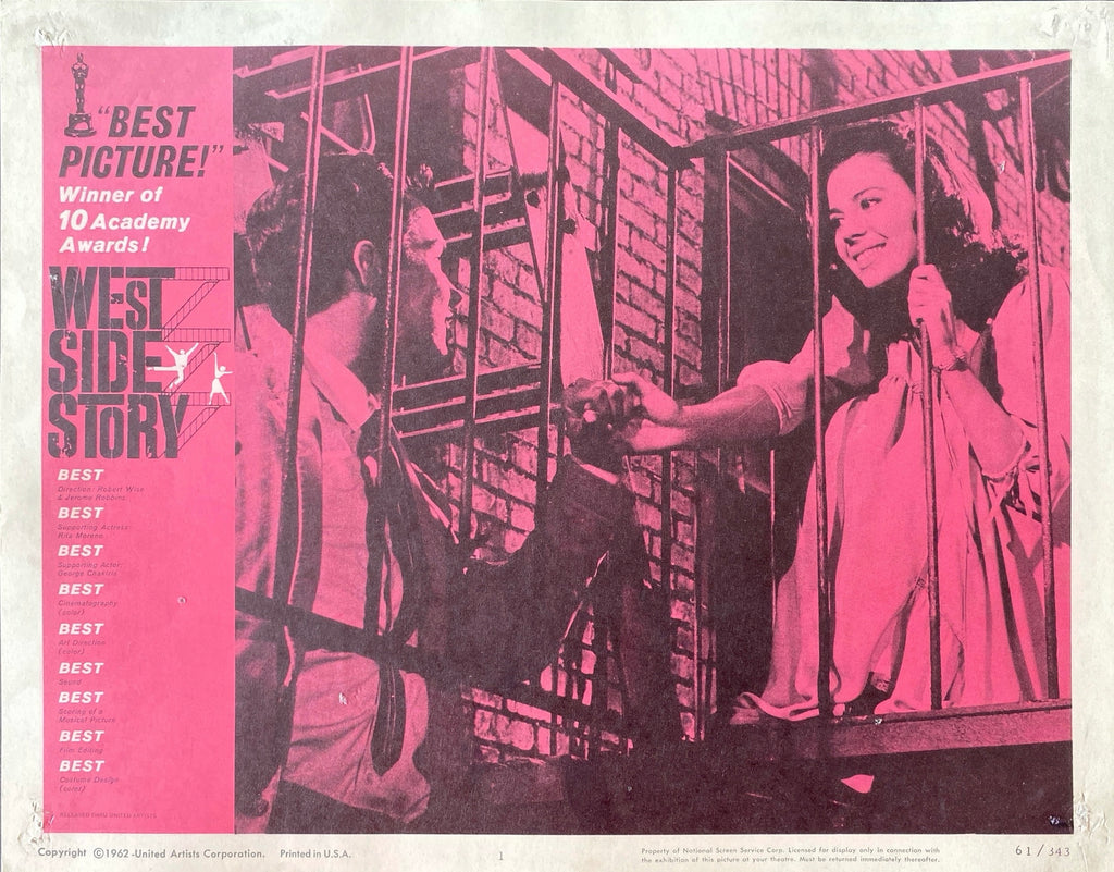 West Side Story