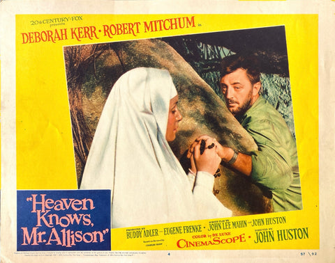 Heaven Knows Mr. Allison