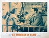 An American In Paris