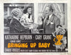 Bringing Up Baby