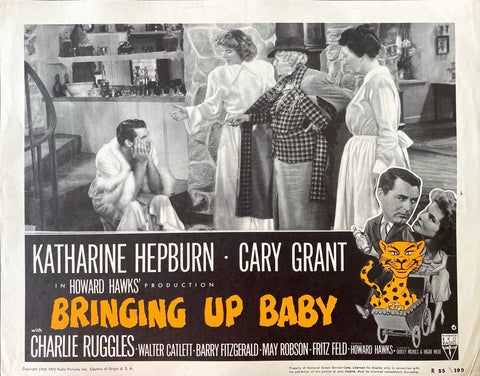 Bringing Up Baby