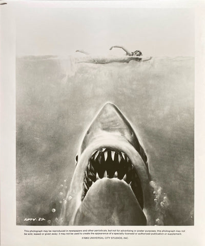 Jaws