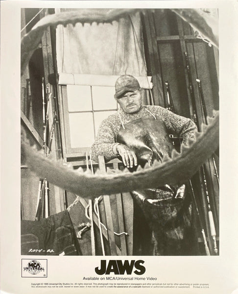 Jaws