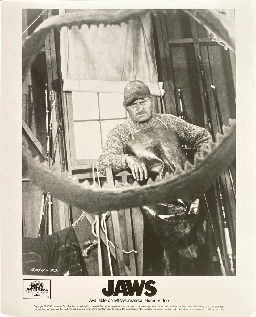 Jaws