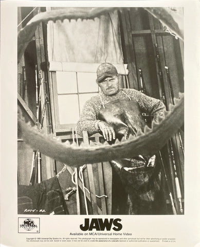 Jaws