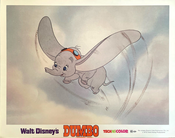 Dumbo