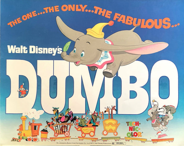 Dumbo