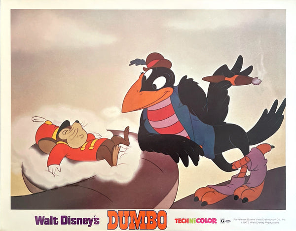 Dumbo