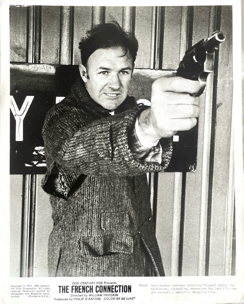 The French Connection