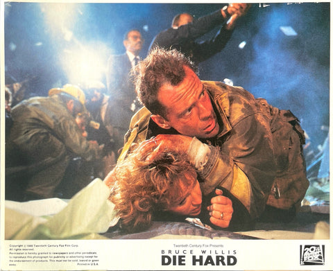Die Hard