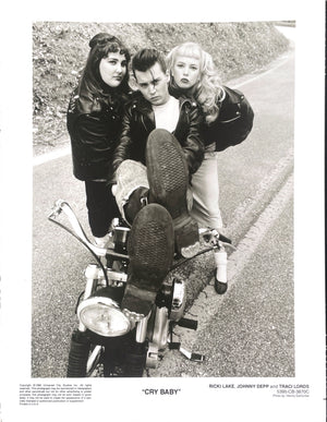 Descriptive image text