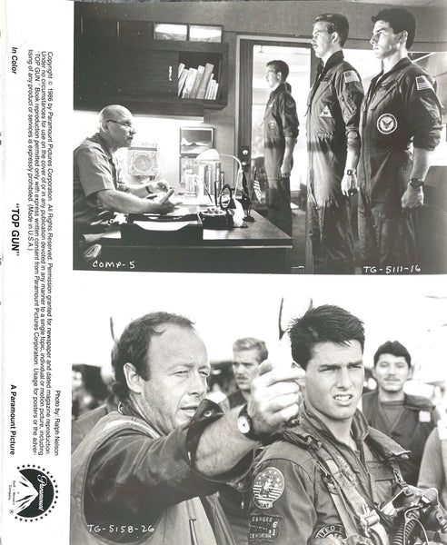Top Gun