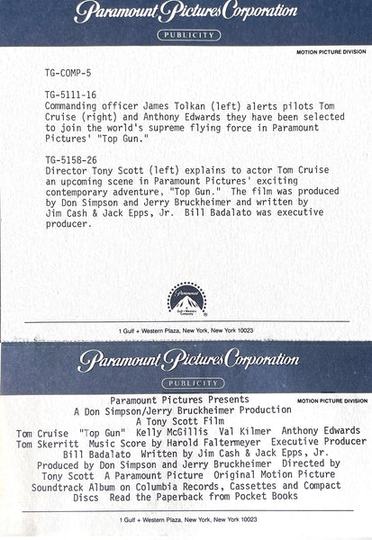 Top Gun