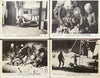 12 To The Moon (UK Front of House Still Set of 8 Stills)