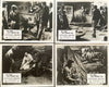 The Thing That Couldn't Die (UK Front of House Still Set of 8 Stills)