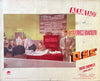 "O.S.S." (US Set of 8 Lobby Cards)
