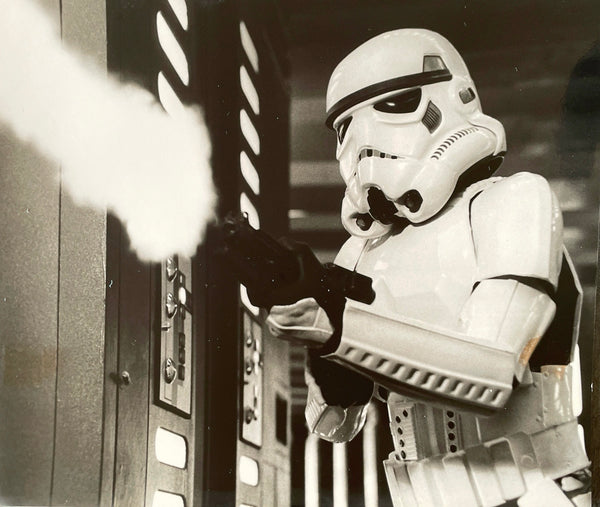 Star Wars