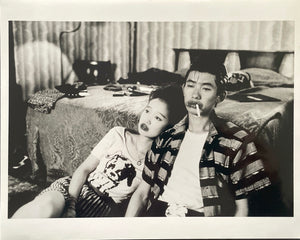 Descriptive image text