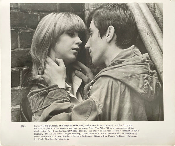 Quadrophenia