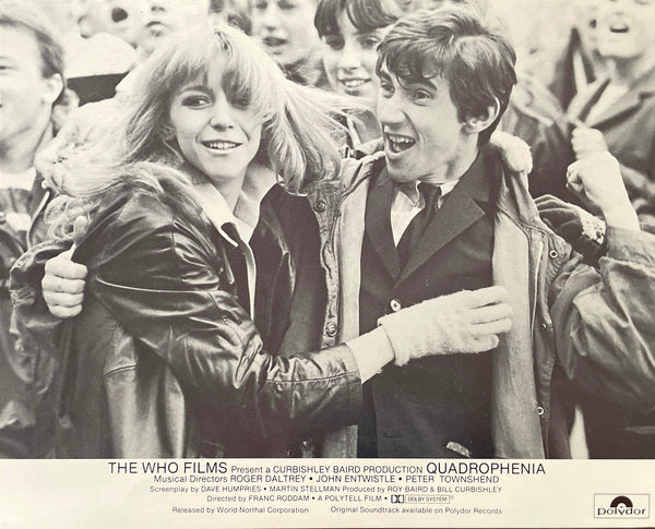 Quadrophenia