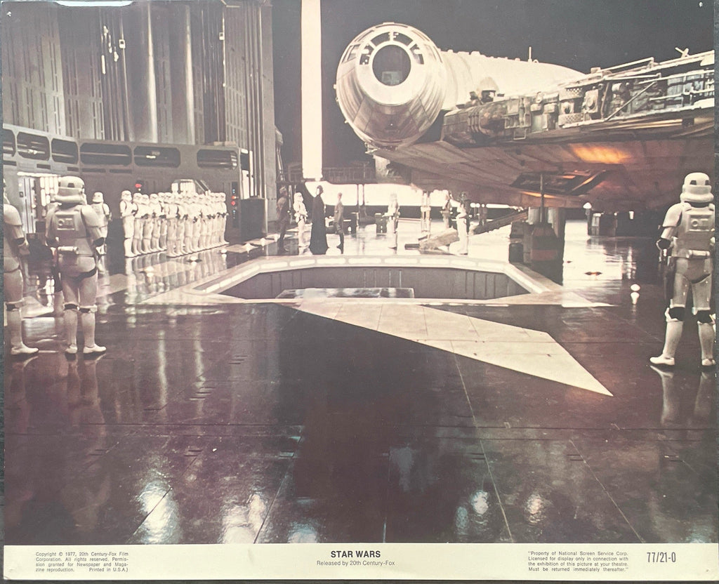 Star Wars