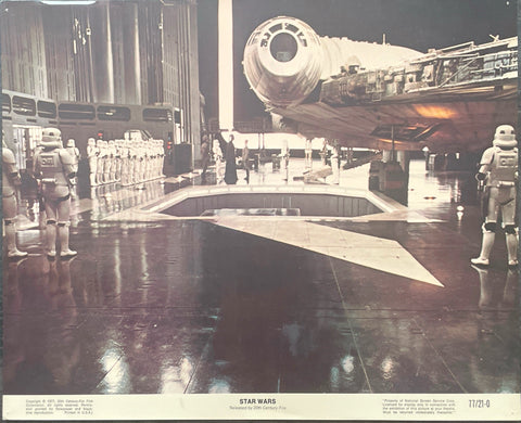 Star Wars