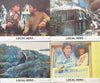 Local Hero  (UK Front of House Set of 8 Stills)