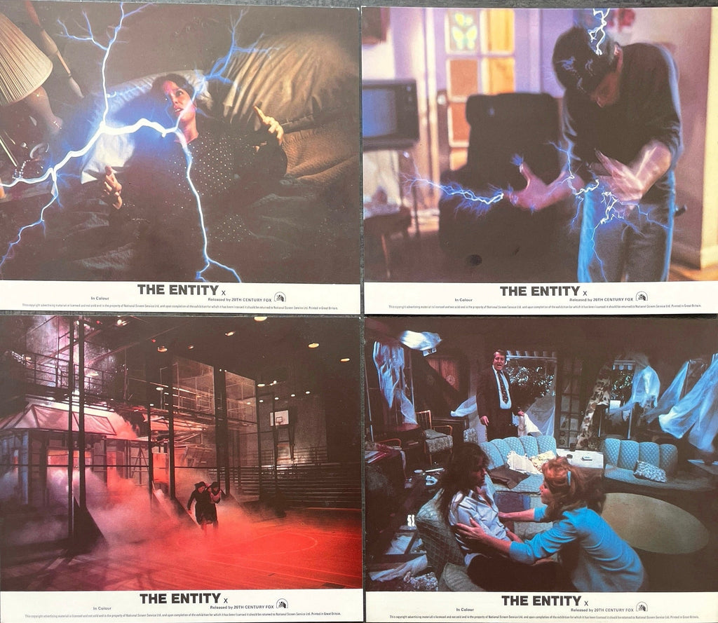 The Entity
