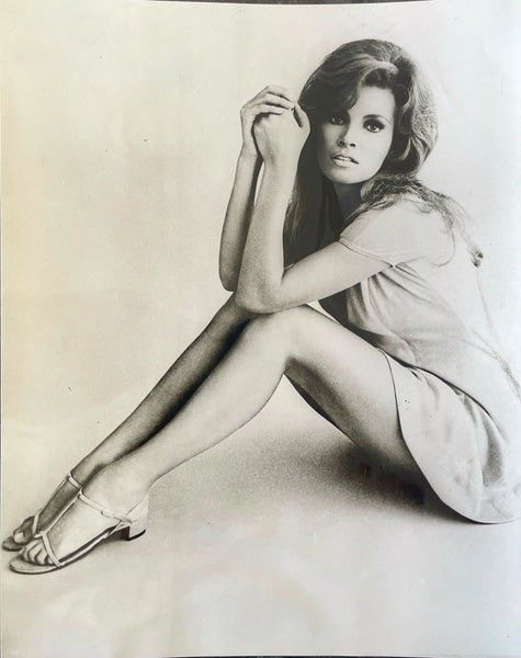 Raquel Welch