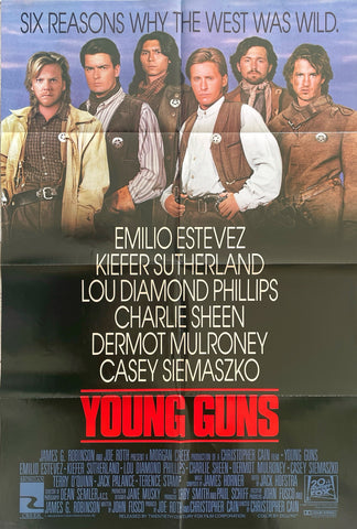 Young Guns