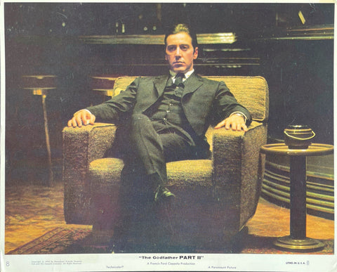 Godfather Part 2