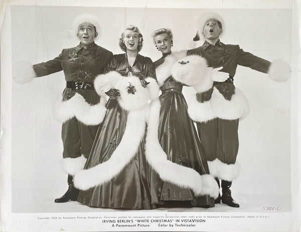 White Christmas