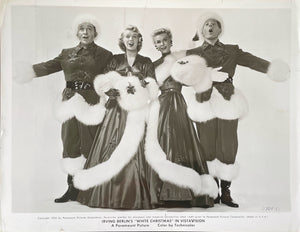 White Christmas