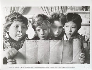Goonies