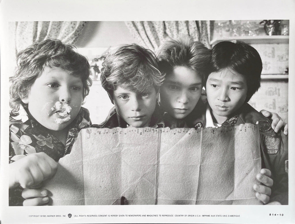 Goonies