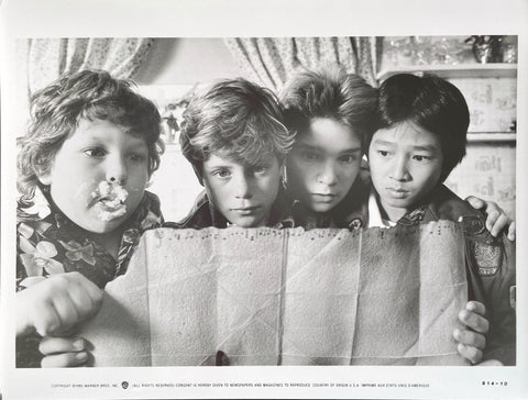 Goonies