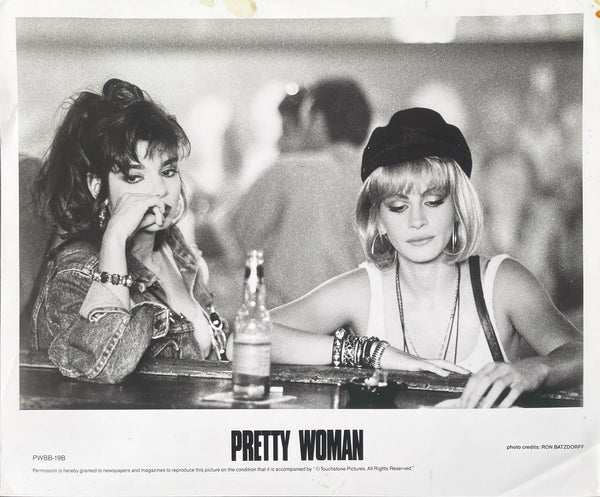 Pretty Woman