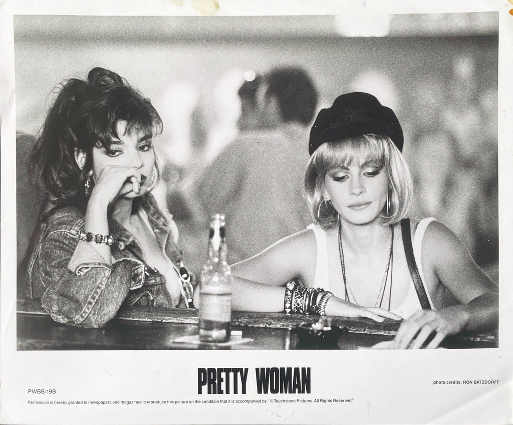 Pretty Woman