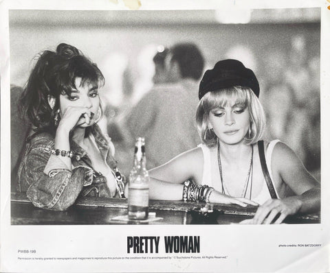 Pretty Woman