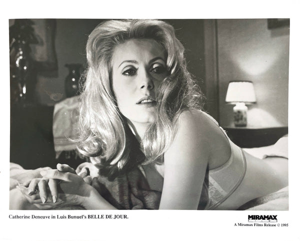 Belle De Jour